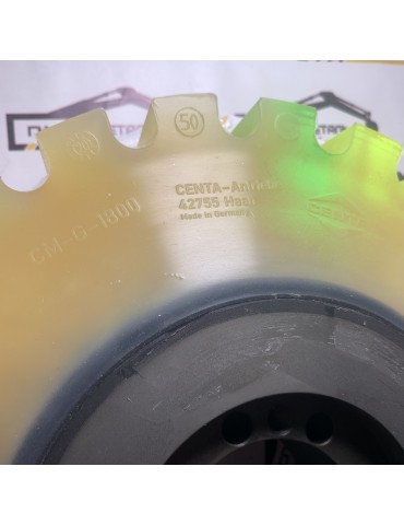 Эластичная муфта CENTAMAX 1800 Si