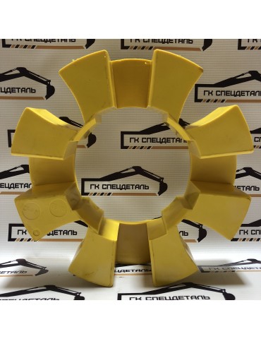 Эластичная муфта CENTAFLEX H-050