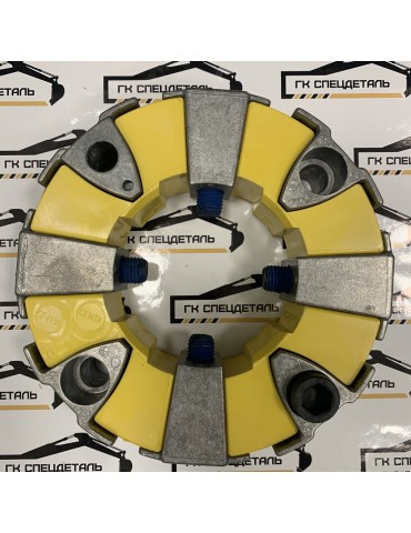 Эластичная муфта CENTAFLEX-H 50C0060