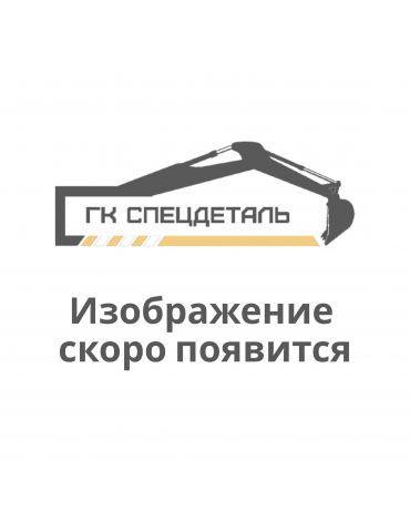 Основной гидравлический насос Volvo EC130, EC140B K3V63DT 