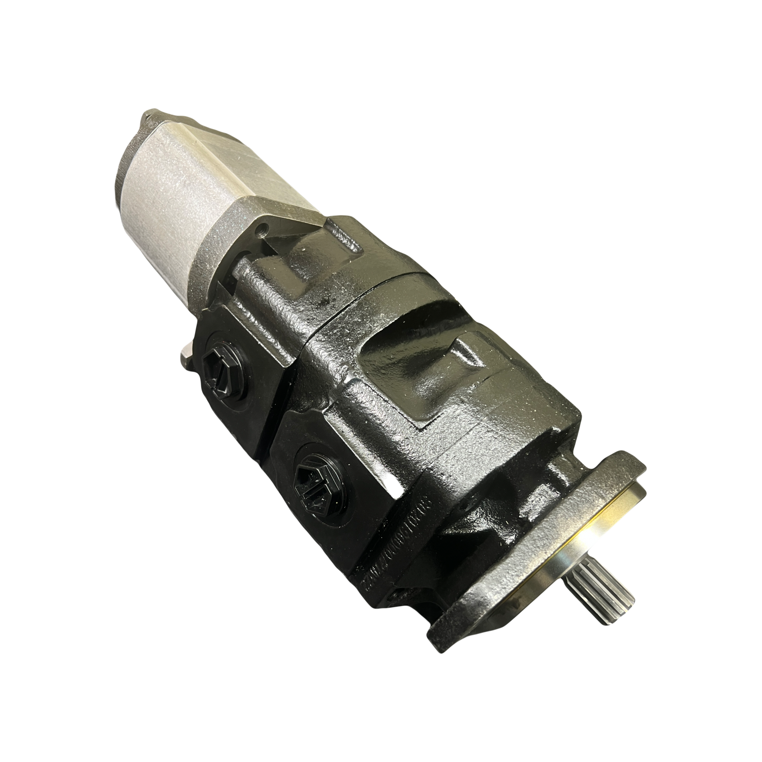 Гидравлический насос X1A50235023A2019-181708/1A