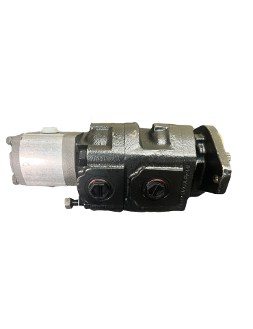 Гидравлический насос X1A5-5-1PN-181713-1A