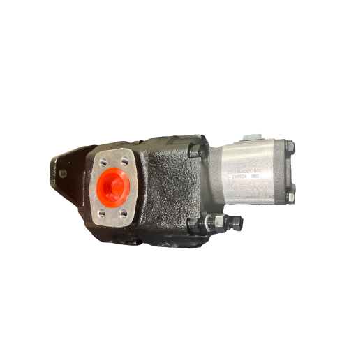 Гидравлический насос X1A5-5-1PN-181713-1A