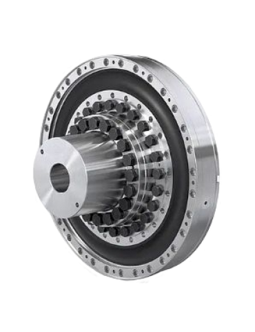 Муфта Vulkan RATO DG+ (RATO DG+ Coupling) A 3D1M