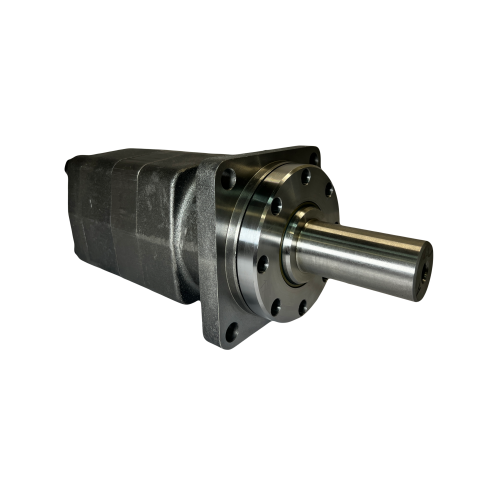 Гидравлический мотор BM4U-400P33A4Y/T7
