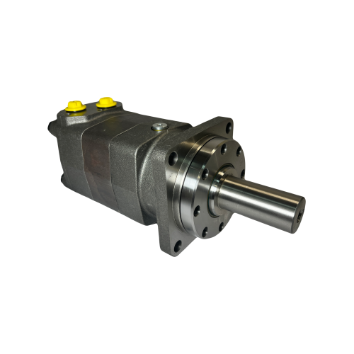 Гидравлический мотор BM4U-500P33A4Y/T7